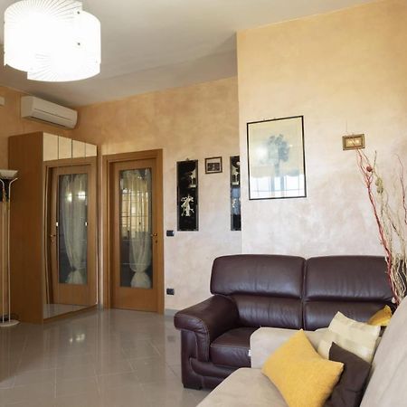 Апартаменти Casa Ambra Mare Бордігера Екстер'єр фото