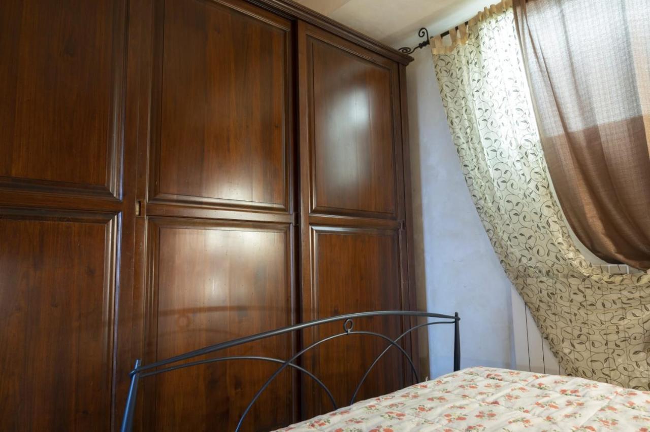 Апартаменти Casa Ambra Mare Бордігера Екстер'єр фото